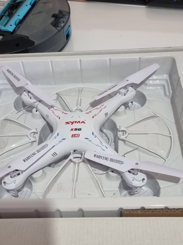 Drone Syma X5C