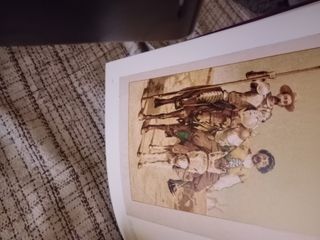 Libro:La imagen de Don Quijote