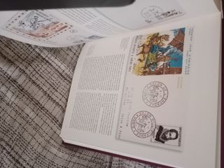 Libro:La imagen de Don Quijote