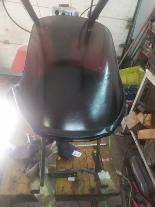 Despiece de Peugeot Eliseo 50