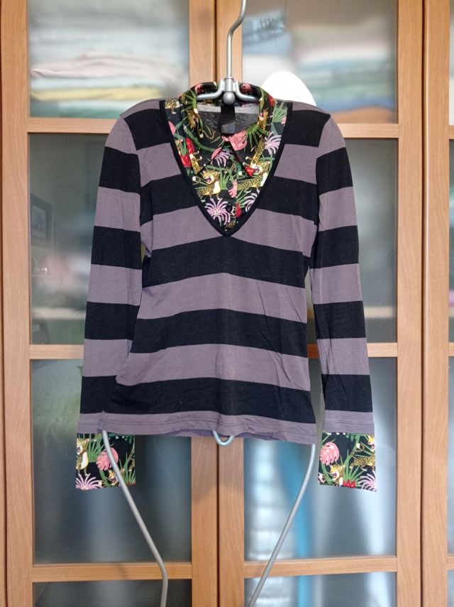 Camicia/maglietta donna Custo Barcelona