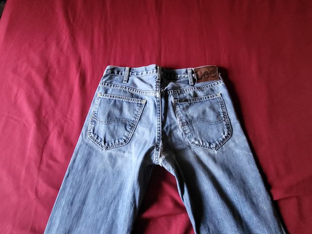 3 Jeans Uomo G-Star/Lee/ S color