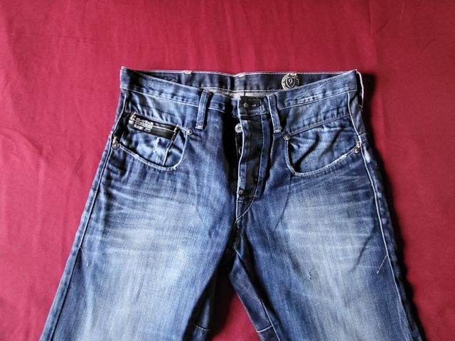 3 Jeans Uomo G-Star/Lee/ S color