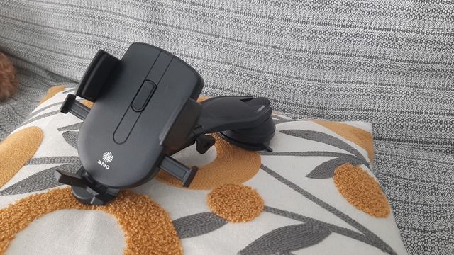 Soporte móvil coche