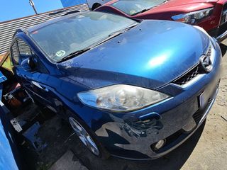 DESPIECE MAZDA 5 BERL. (CR) 2.0 CRTD
