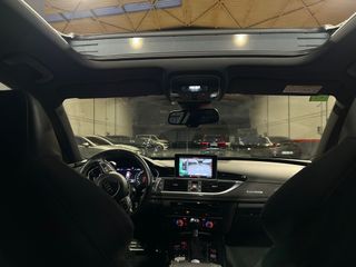Audi RS6 Perfom 4.0 TFSI QUATTRO 2016