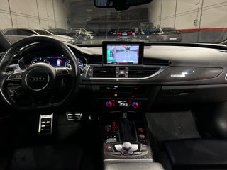 Audi RS6 Perfom 4.0 TFSI QUATTRO 2016