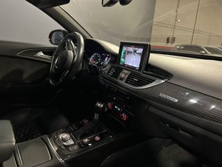 Audi RS6 Perfom 4.0 TFSI QUATTRO 2016