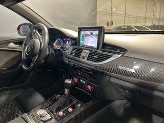 Audi RS6 Perfom 4.0 TFSI QUATTRO 2016
