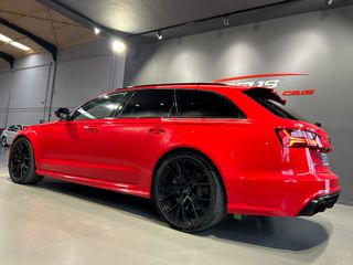 Audi RS6 Perfom 4.0 TFSI QUATTRO 2016