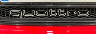 Audi RS6 Perfom 4.0 TFSI QUATTRO 2016