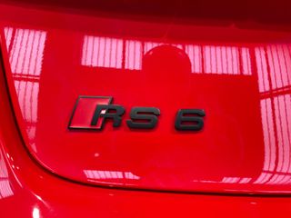 Audi RS6 Perfom 4.0 TFSI QUATTRO 2016