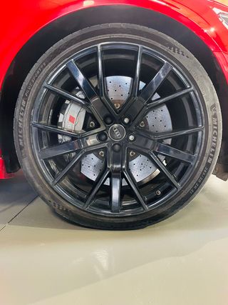 Audi RS6 Perfom 4.0 TFSI QUATTRO 2016