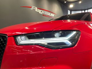 Audi RS6 Perfom 4.0 TFSI QUATTRO 2016