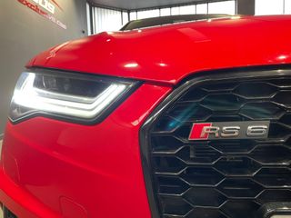 Audi RS6 Perfom 4.0 TFSI QUATTRO 2016