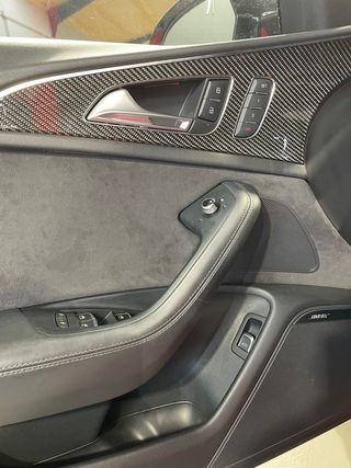 Audi RS6 Perfom 4.0 TFSI QUATTRO 2016