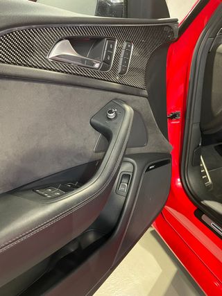 Audi RS6 Perfom 4.0 TFSI QUATTRO 2016