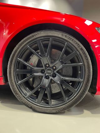 Audi RS6 Perfom 4.0 TFSI QUATTRO 2016