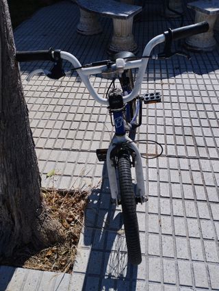 Bicicleta niño GT