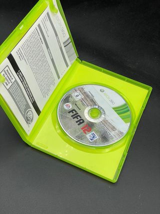 Lotto Calcio FIFA Pro Evolution PlayStation Xbox