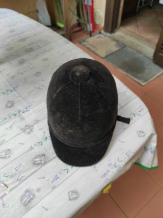 Elmo protettivo da Equitazione