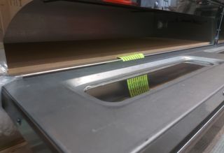 HORNO ELÉCTRICO BASIC 3 XL PARA 3 PIZZAS