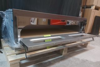 HORNO ELÉCTRICO BASIC 3 XL PARA 3 PIZZAS