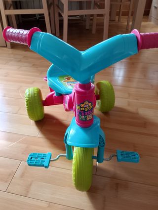 Triciclo