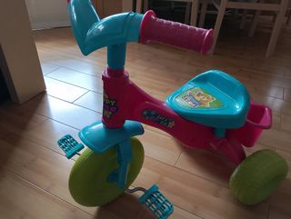 Triciclo