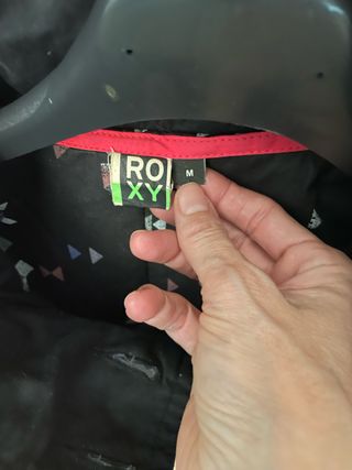 Chaqueta Roxy Cazadora impecable