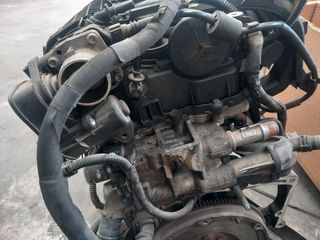 DESPIECE MOTOR PURETECH