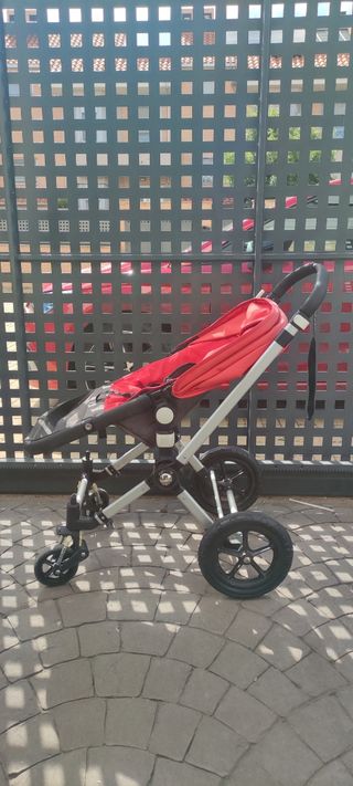 Silla niño Recaro Young Sport