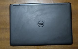 Dell latitude e7250 i5