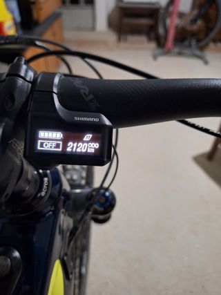 Bicicleta eléctrica