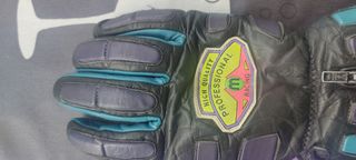 Guantes de invierno