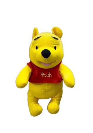 Peluche 42cm Winnie the Pooh Disney Fisher Price