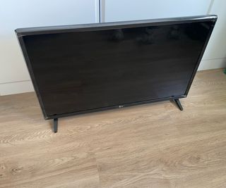 Television led LG 32” HD