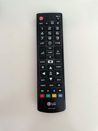 Television led LG 32” HD