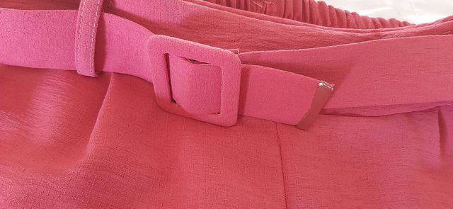 Only pantaloncino e maglietta