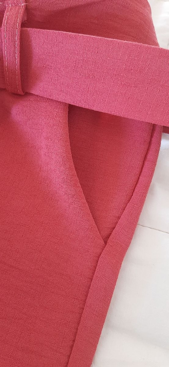 Only pantaloncino e maglietta