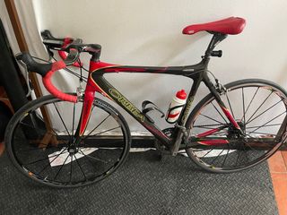 Bicicleta Orbea Orca 