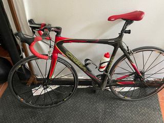Bicicleta Orbea Orca 