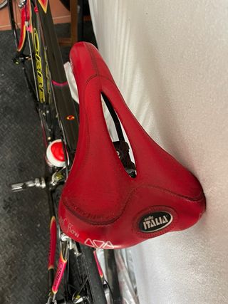 Bicicleta Orbea Orca 