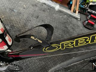 Bicicleta Orbea Orca 