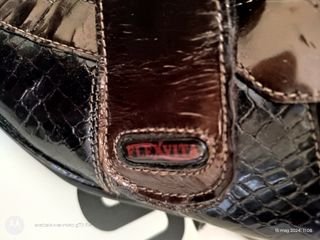 Scarpe donna pelle made in italy 38