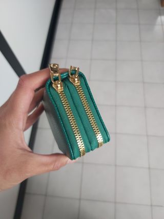 Portafogli donna