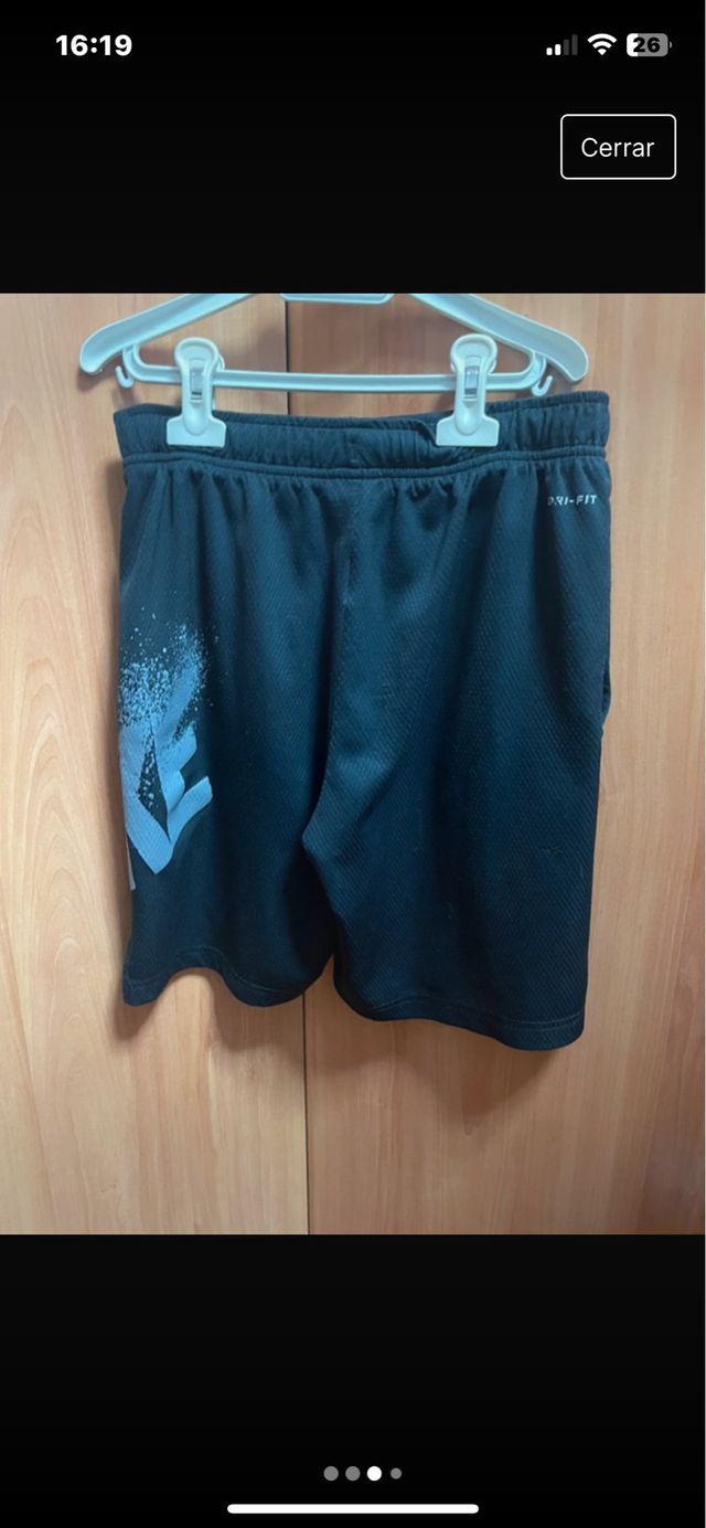 PANTALONES NIKE
