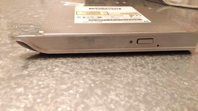 Lettore masterizzatore DVD RW per HP PAVILION DV6