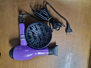 Secador pelo profesional 