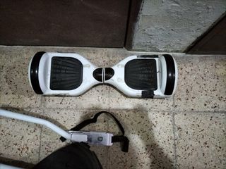 Hoverboard